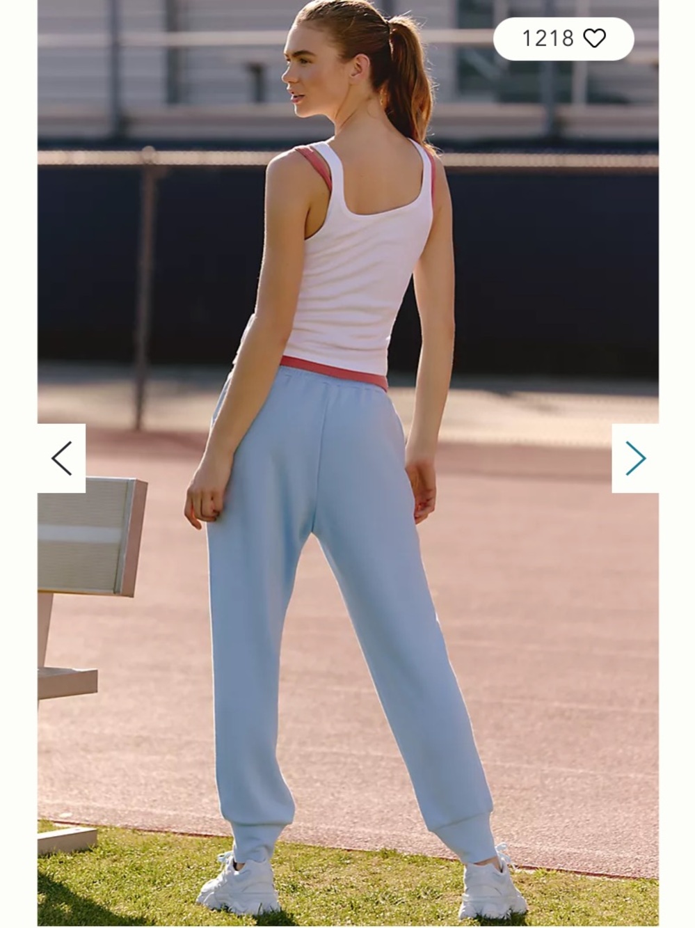 Daily Practice Cargo Pants in Willow - Picture 2 of 3